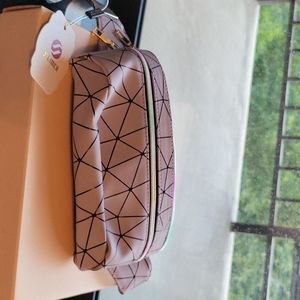 NWT Jecimer fanny pack